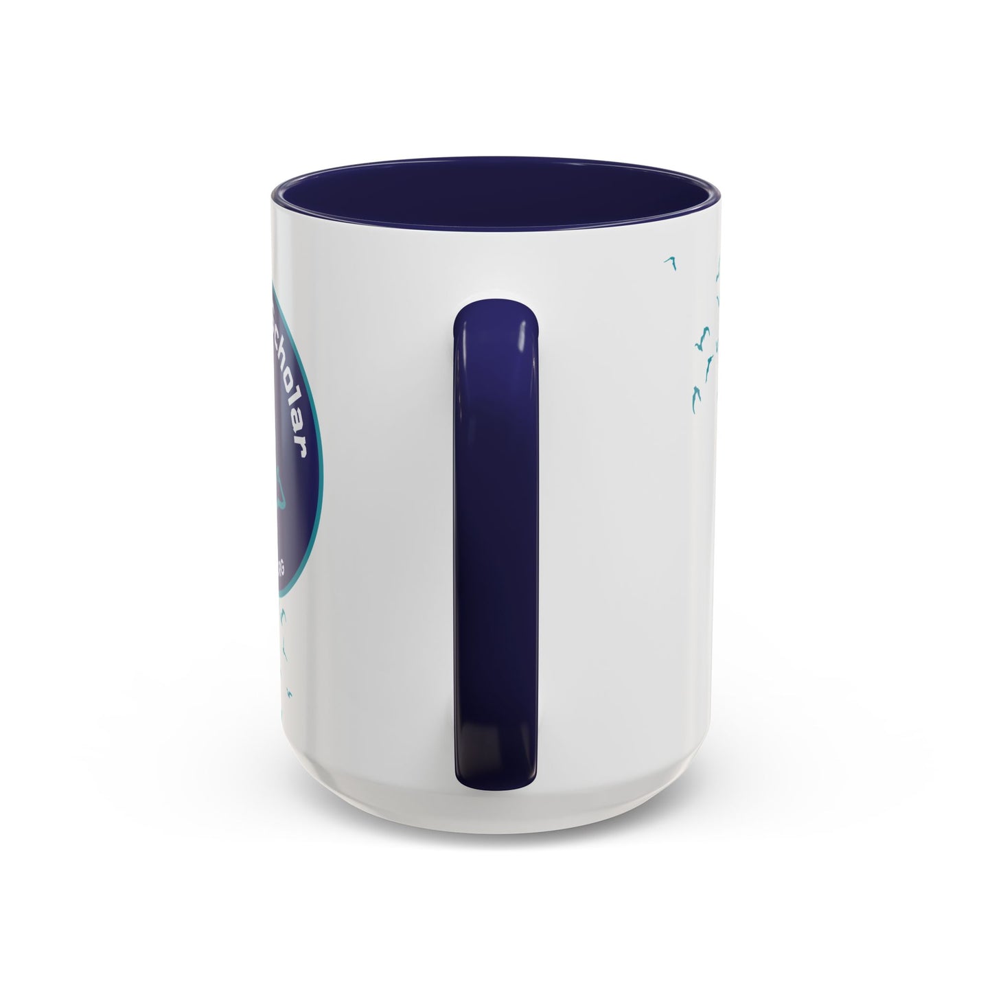 Student Scholar - Coffee Mug