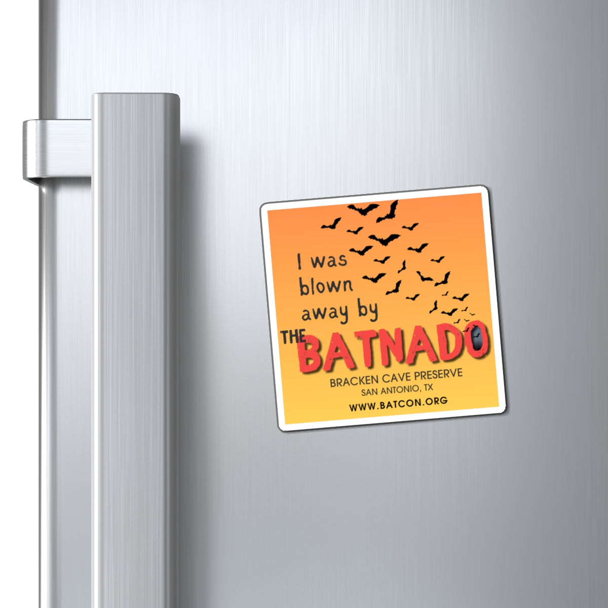 Batnado - Magnet