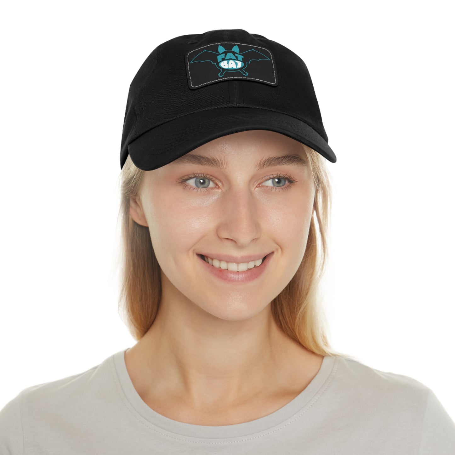 Fat Bat Dad Hat