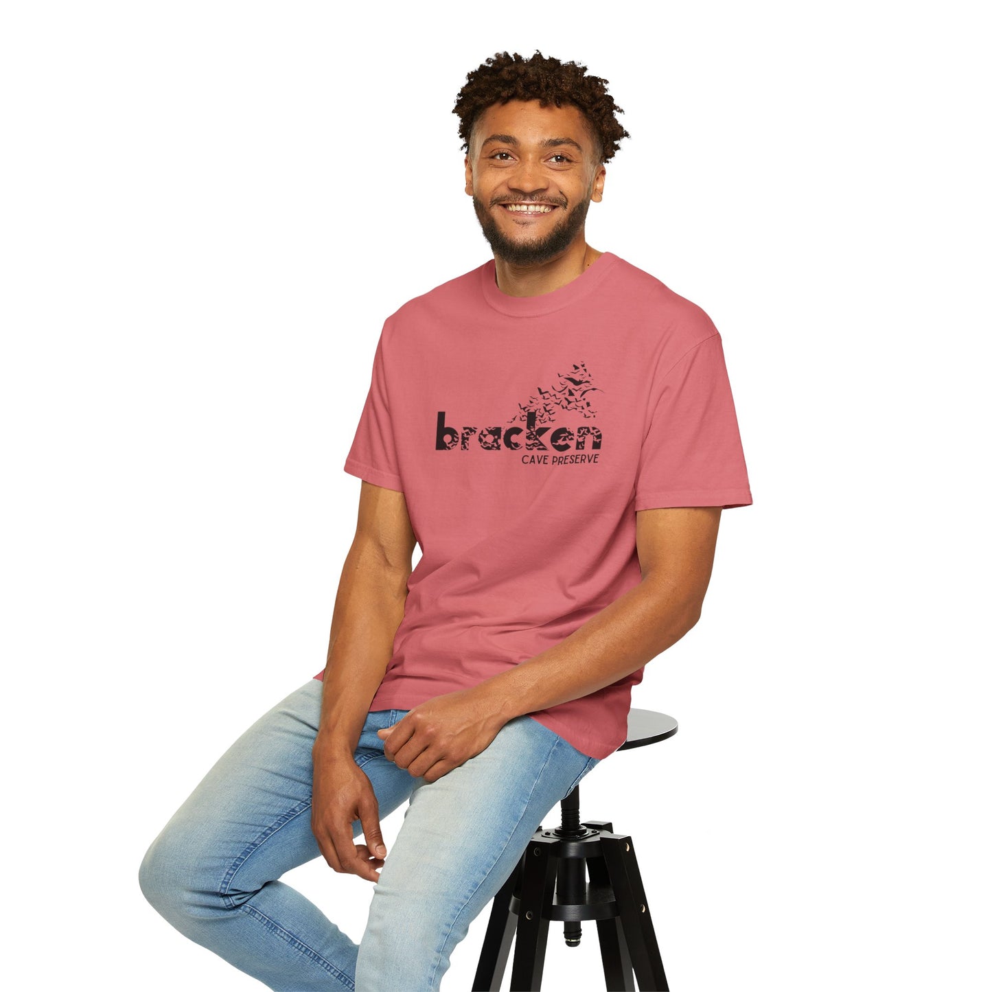 Bracken Cave Preserve - Short Sleeve Tee