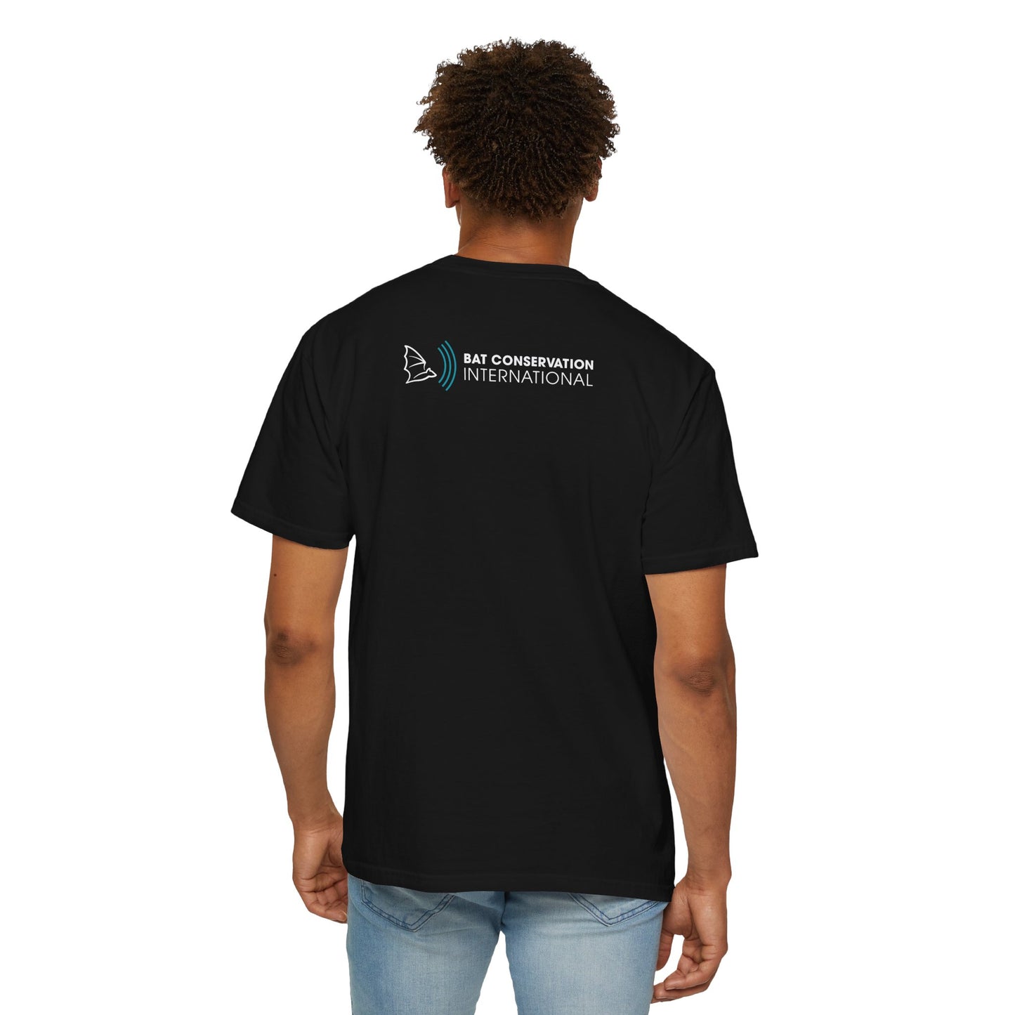 Student Scholar Tee