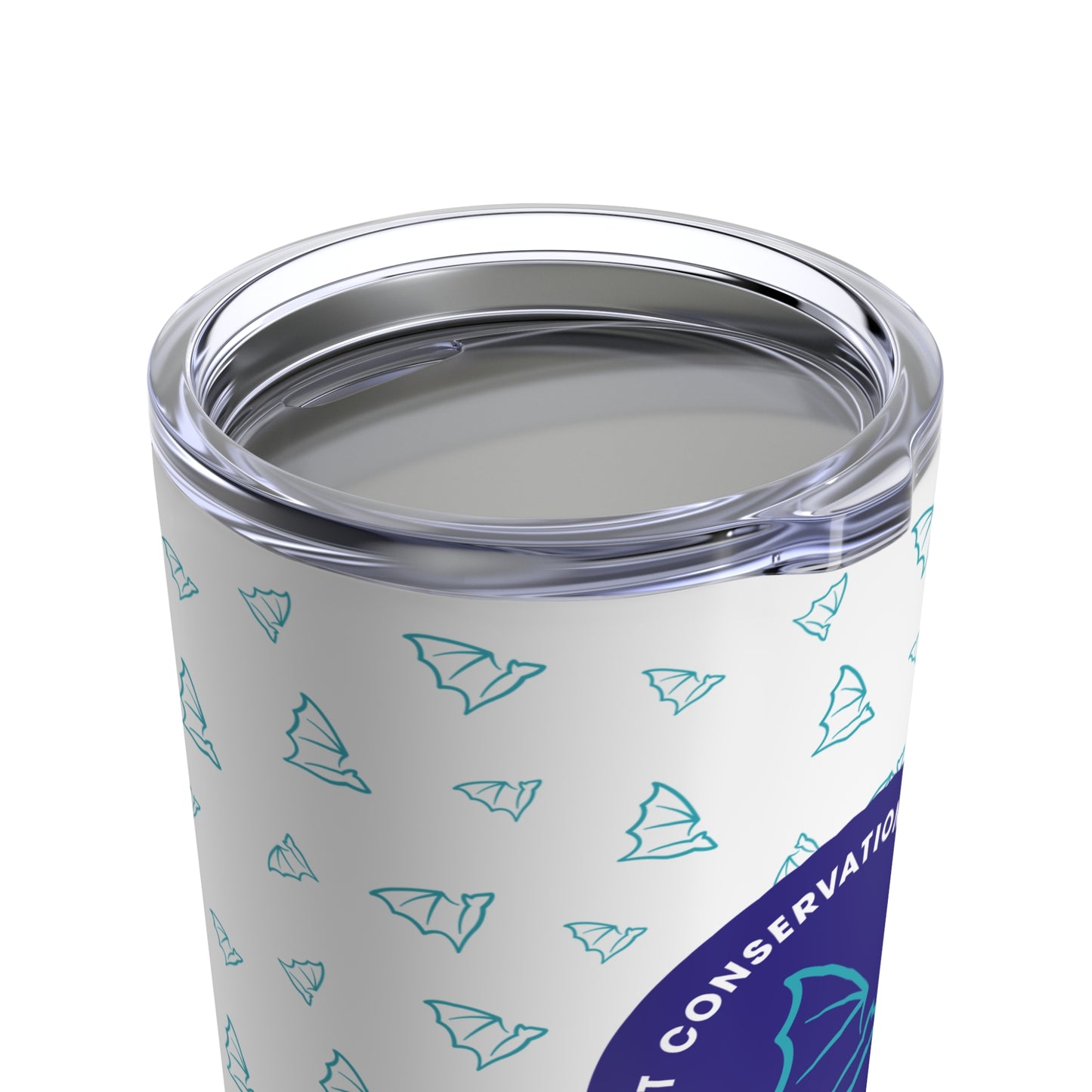 Bat Lover - Tumbler 20oz