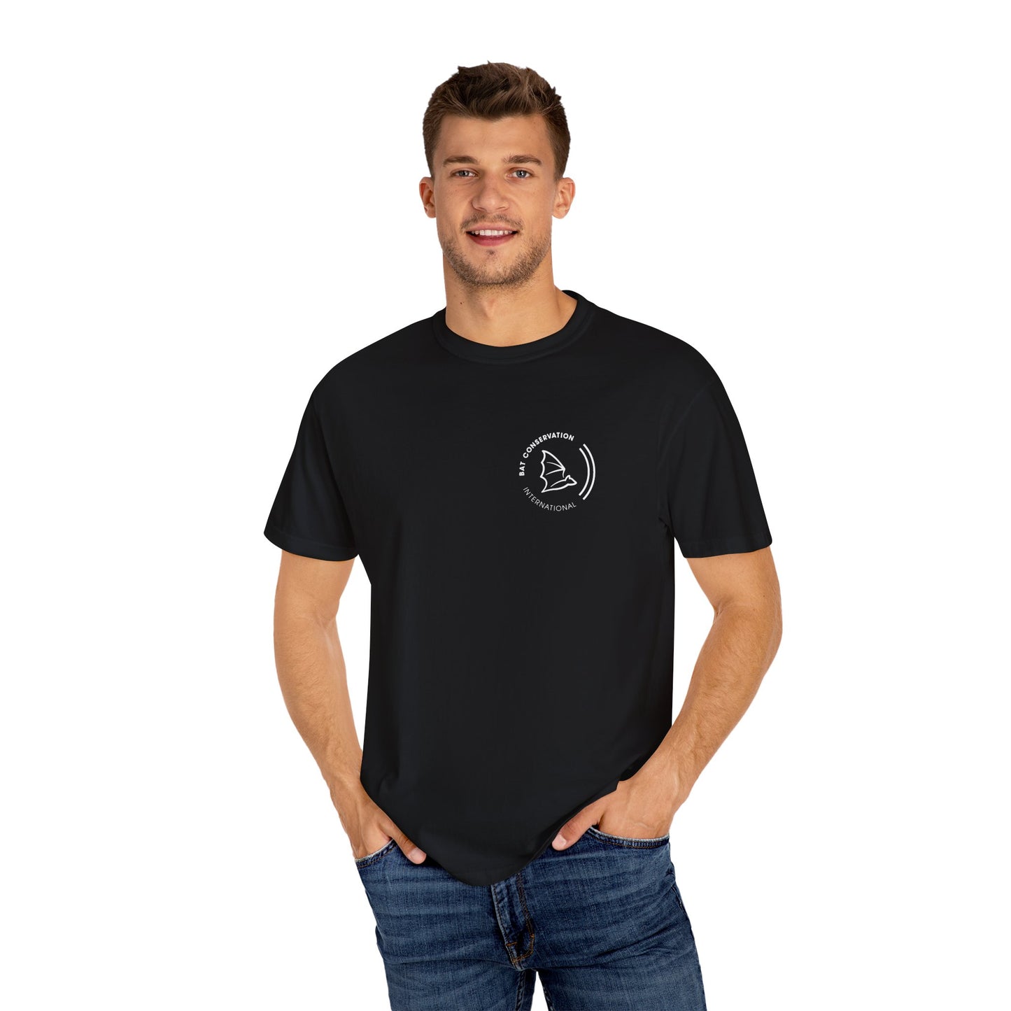 BCI Logo - Short Sleeve Tee