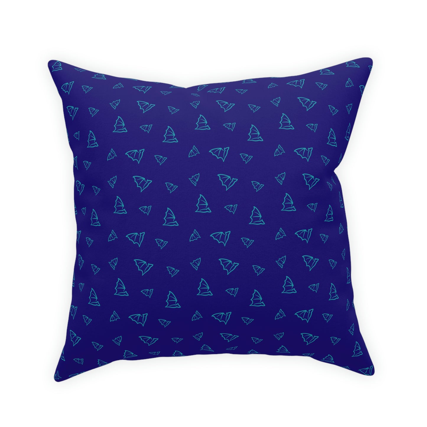 Murciélagos dispersos - Almohada