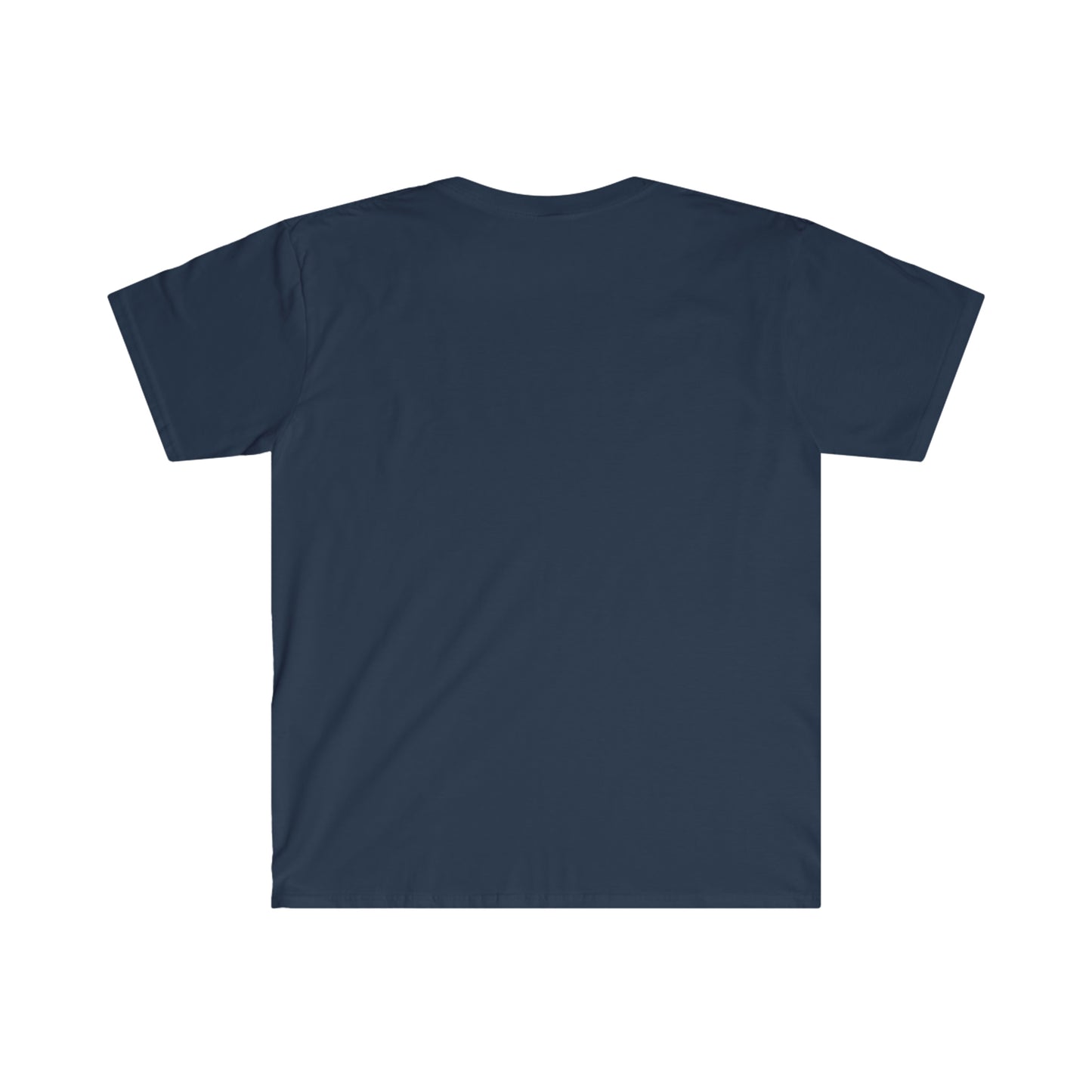 Murcielagos Necesitan Agave - Camiseta Softstyle Unisex