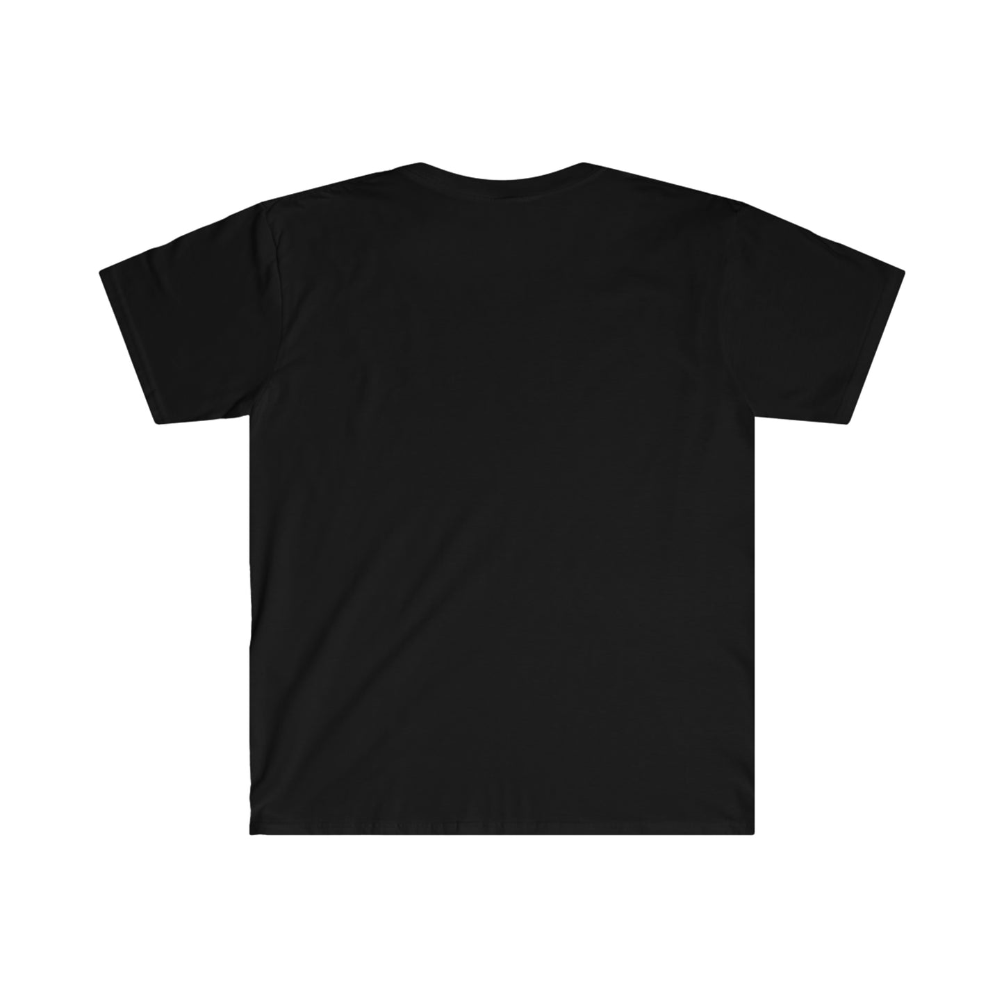 Murcielagos Necesitan Agave - Camiseta Softstyle Unisex