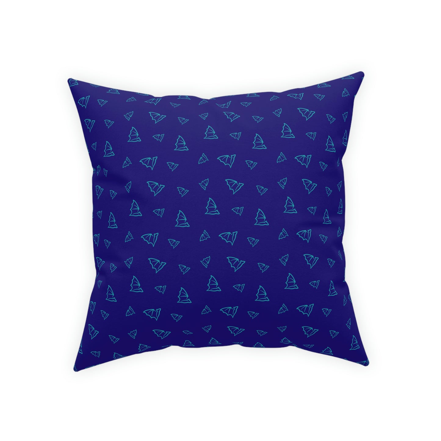 Murciélagos dispersos - Almohada