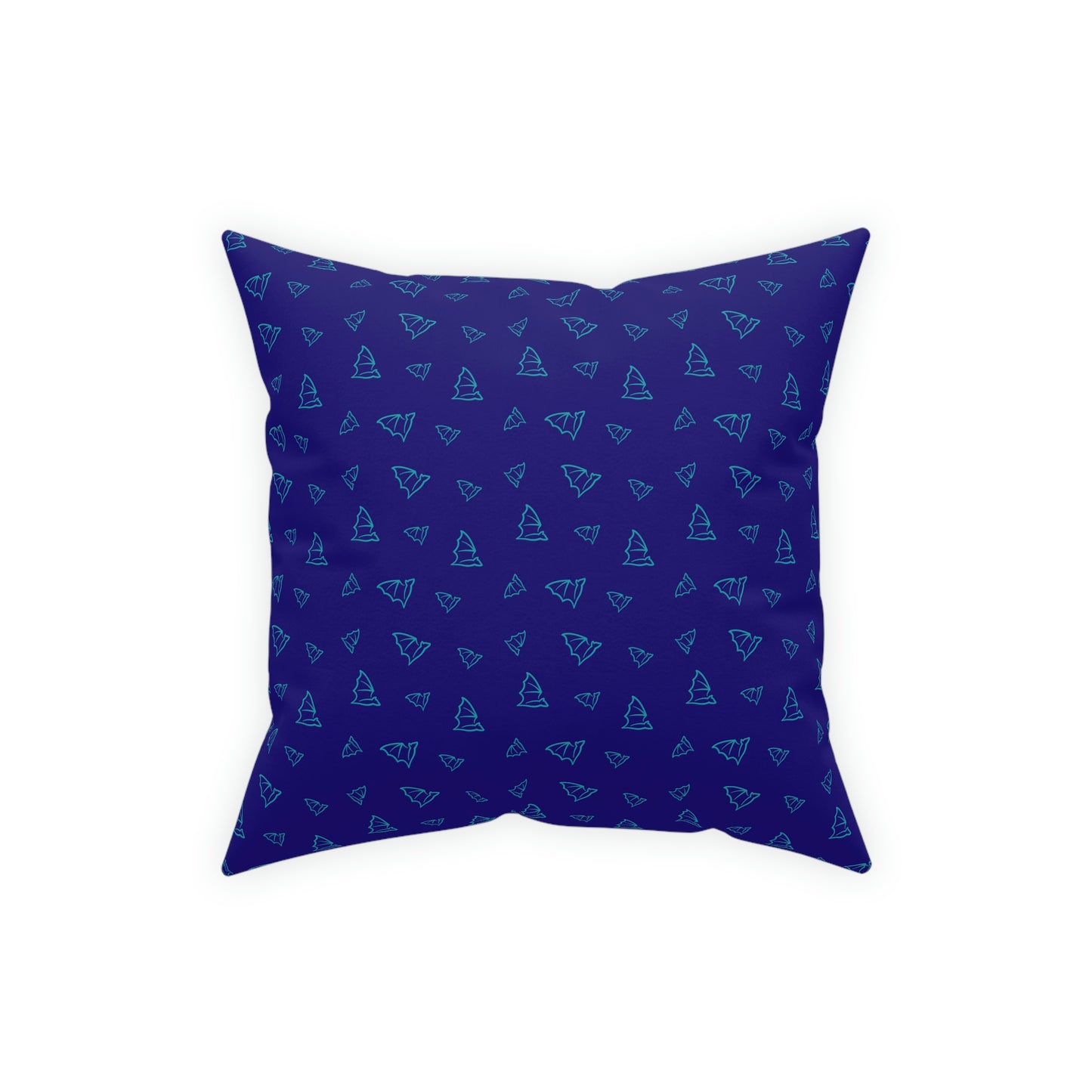 Murciélagos dispersos - Almohada