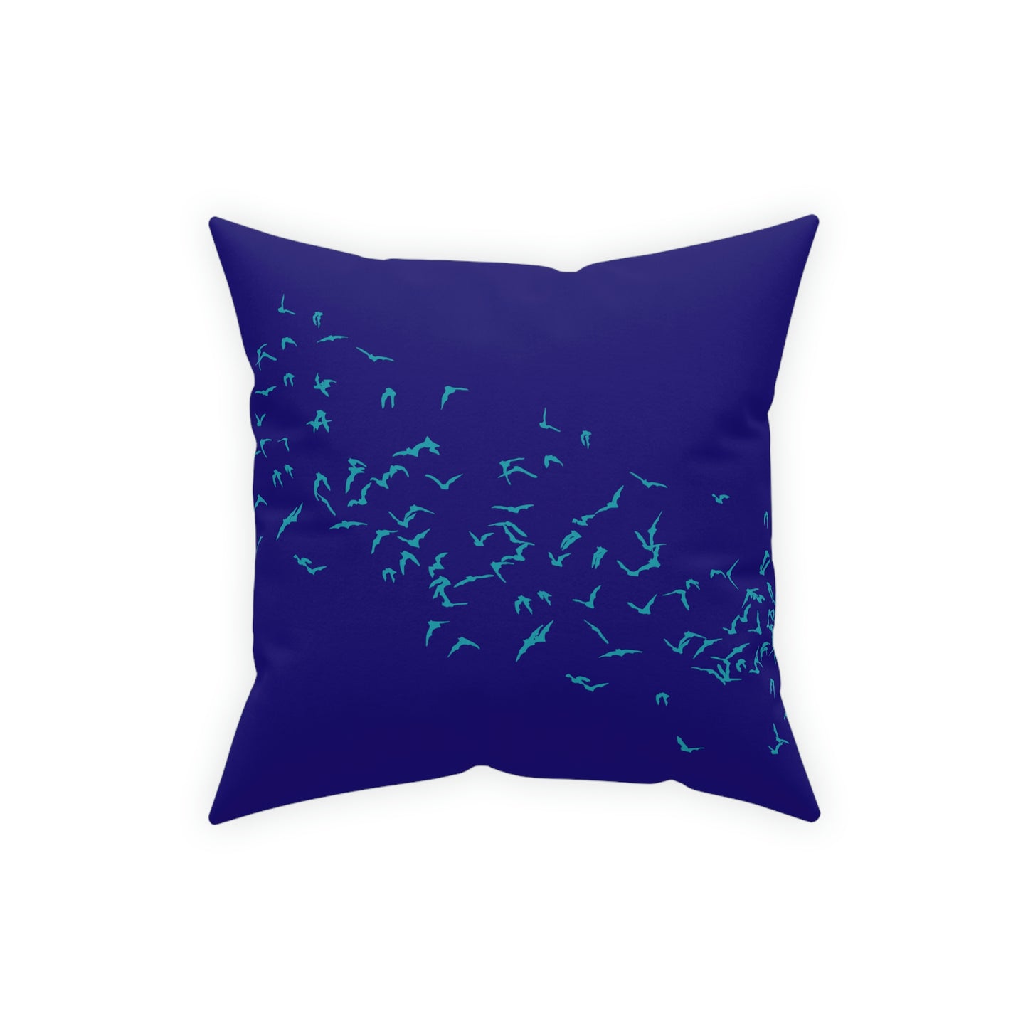 Murciélagos en vuelo - Almohada