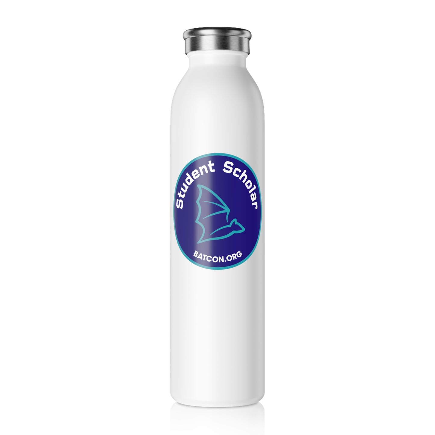Student Scholar - Water Bottle