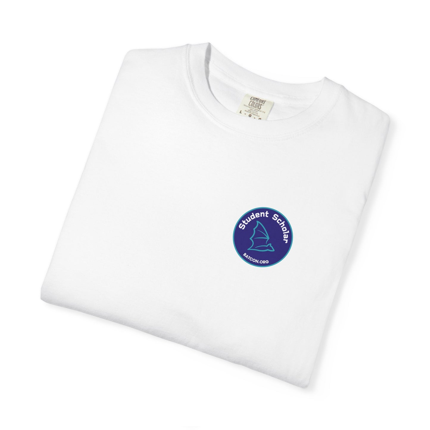 Student Scholar Tee