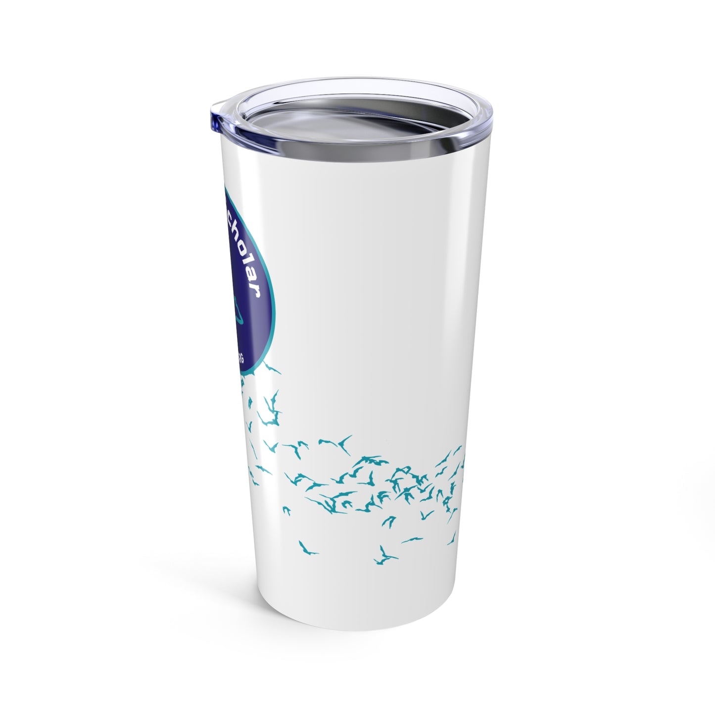 Student Scholar - Tumbler 20oz