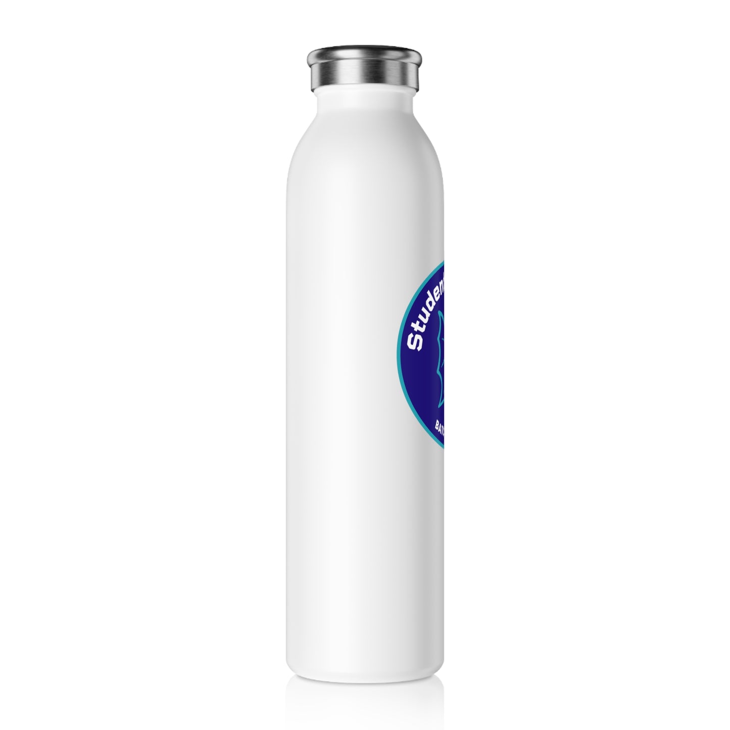 Student Scholar - Water Bottle