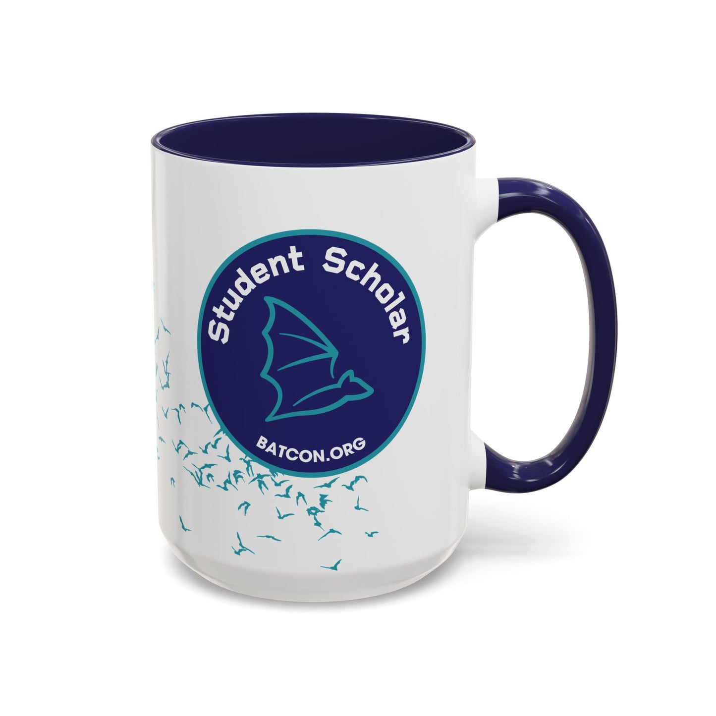 Student Scholar - Coffee Mug