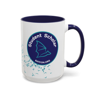 Student Scholar - Coffee Mug