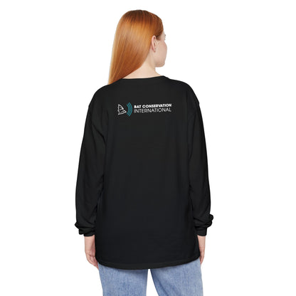 Student Scholar Long Sleeve T-Shirt
