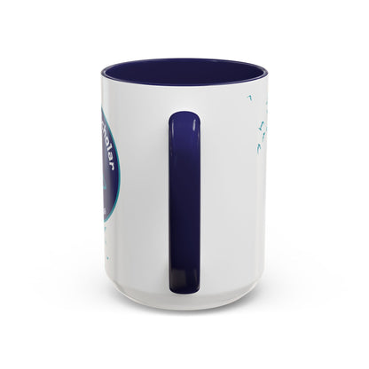 Student Scholar - Coffee Mug