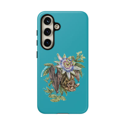 Florida Bonneted Bat - Phone Case