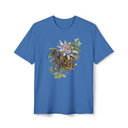 Florida Bonneted Bat - Unisex Recycled T-Shirt