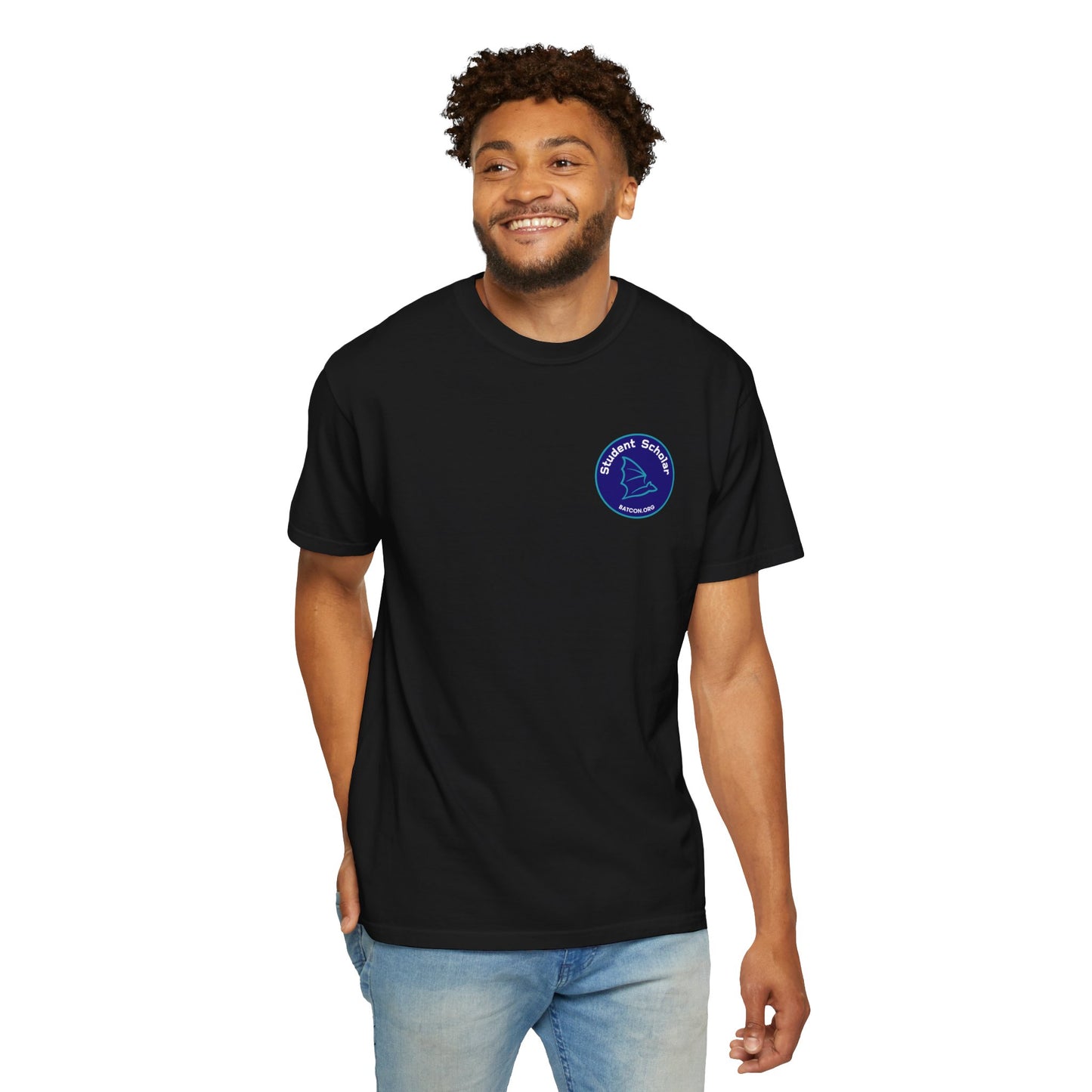Student Scholar Tee