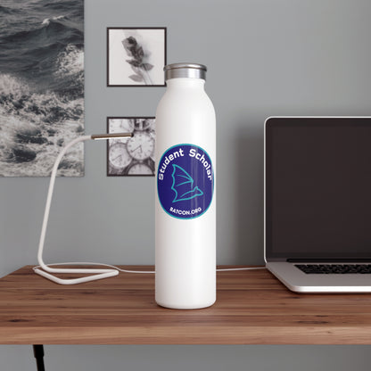 Student Scholar - Water Bottle