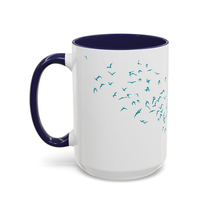 Student Scholar - Coffee Mug