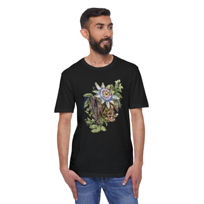 Florida Bonneted Bat - Unisex Recycled T-Shirt