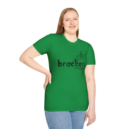 Bracken Cave Preserve - Camiseta unisex Softstyle