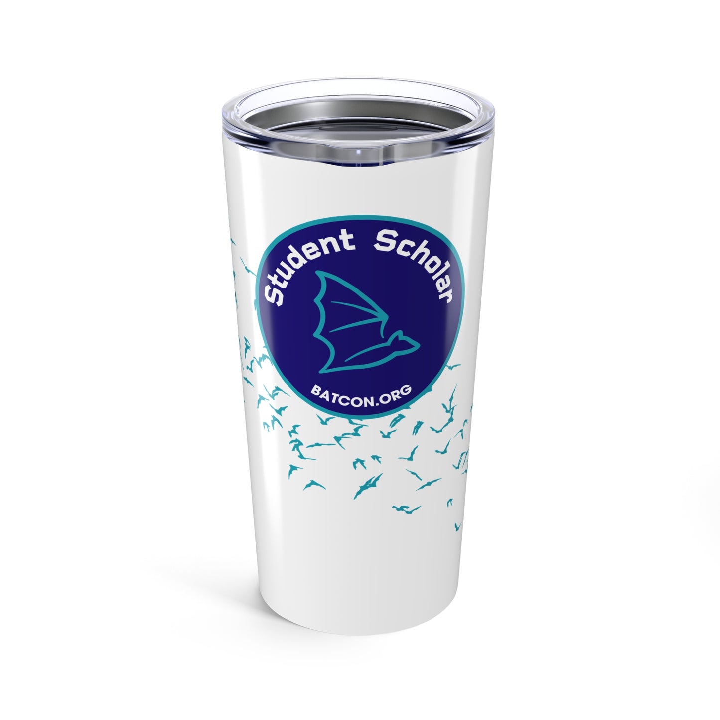 Student Scholar - Tumbler 20oz