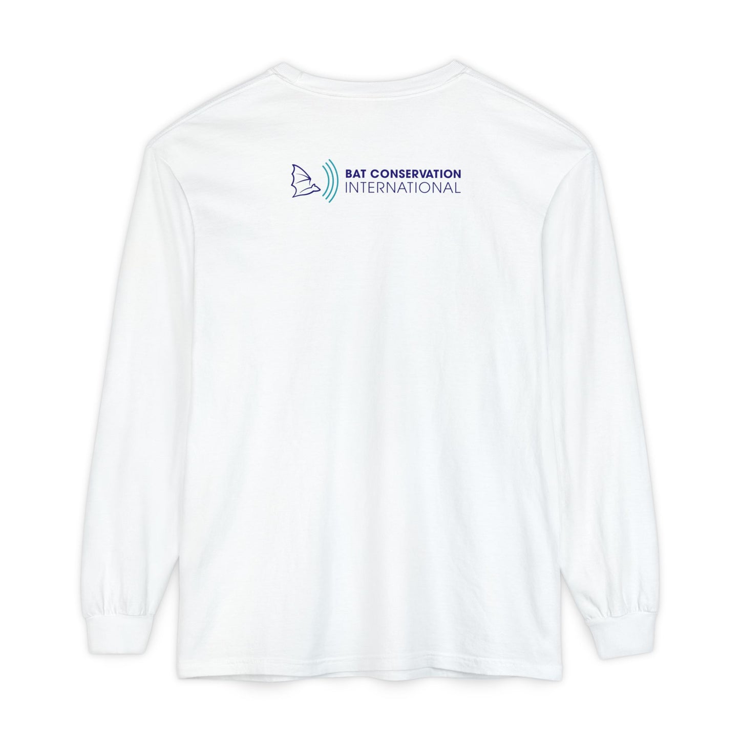 Student Scholar Long Sleeve T-Shirt