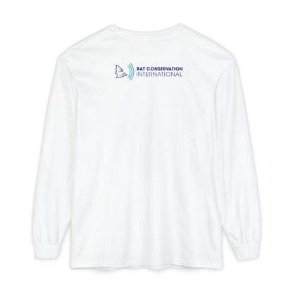 Student Scholar Long Sleeve T-Shirt