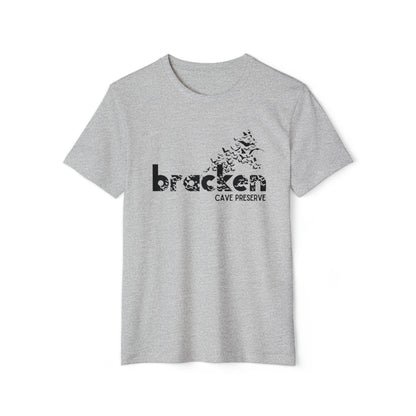 Bracken Cave Preserve - Unisex Organic Recycled T-Shirt