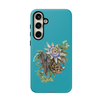 Florida Bonneted Bat - Phone Case