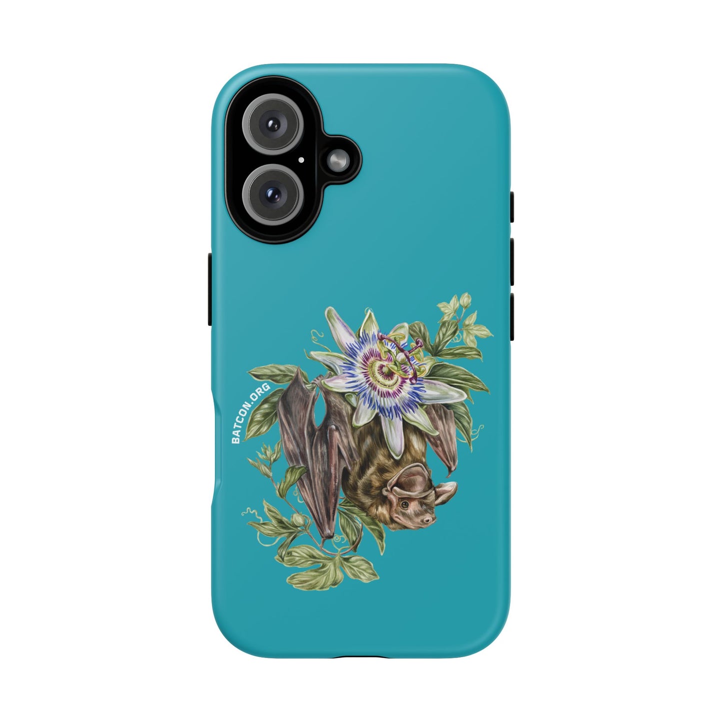 Florida Bonneted Bat - Phone Case