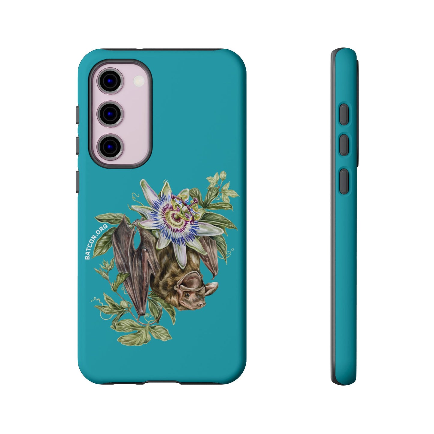 Florida Bonneted Bat - Phone Case