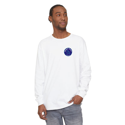 Student Scholar Long Sleeve T-Shirt