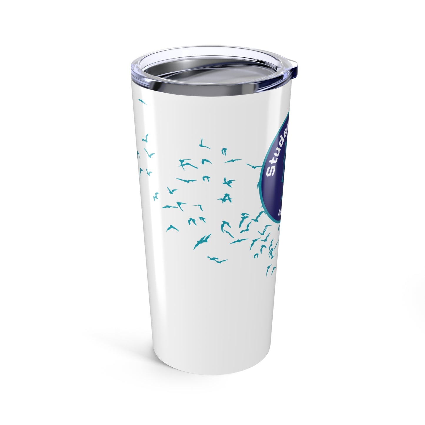 Student Scholar - Tumbler 20oz