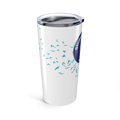 Student Scholar - Tumbler 20oz