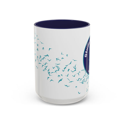 Student Scholar - Coffee Mug