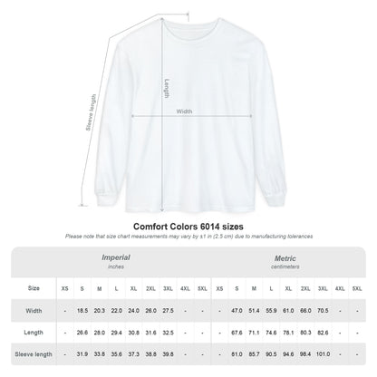 Student Scholar Long Sleeve T-Shirt