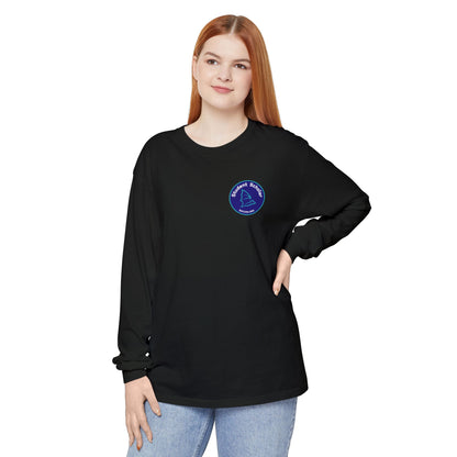 Student Scholar Long Sleeve T-Shirt