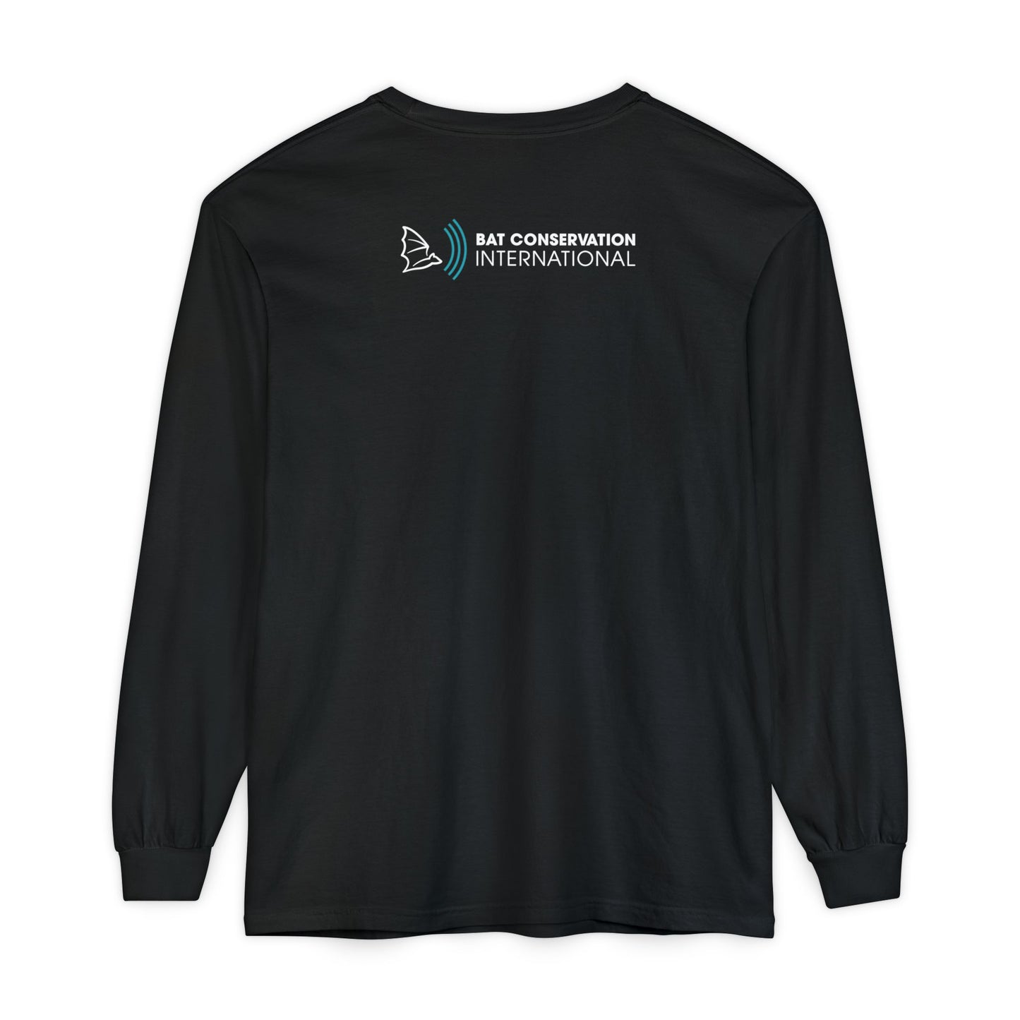 Student Scholar Long Sleeve T-Shirt