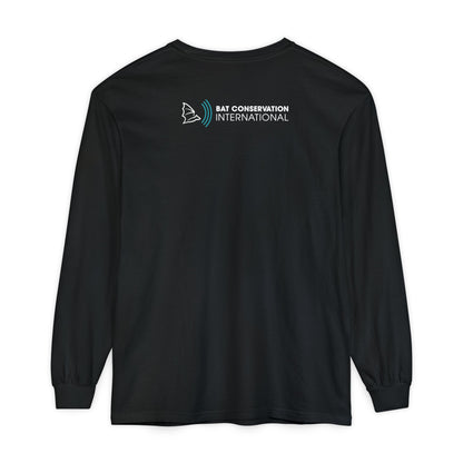 Student Scholar Long Sleeve T-Shirt