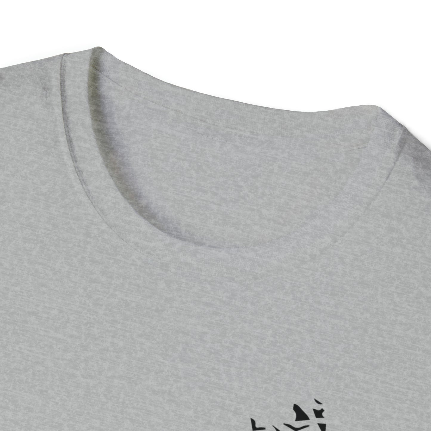 Bracken Cave Preserve - Unisex Softstyle T-Shirt
