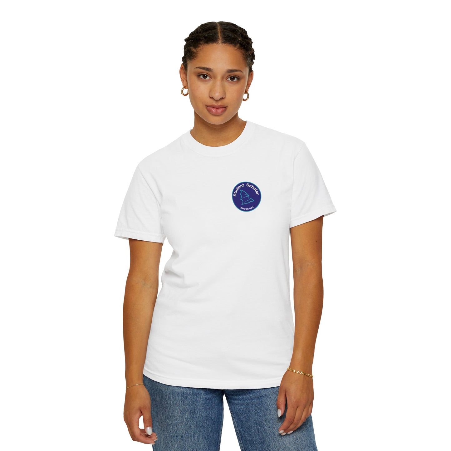 Student Scholar Tee