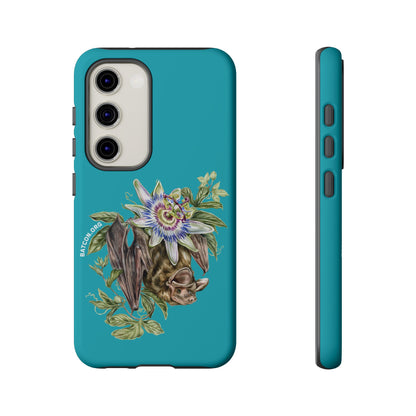 Florida Bonneted Bat - Phone Case