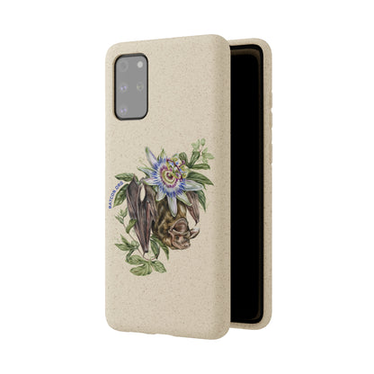 Florida Bonneted Bat - Biodegradable Phone Case