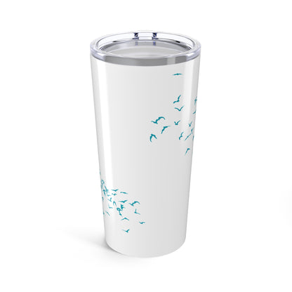 Student Scholar - Tumbler 20oz