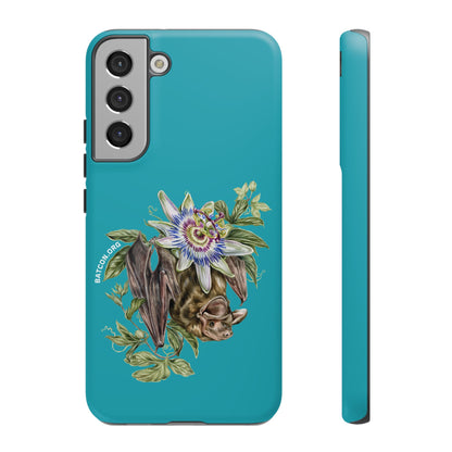 Florida Bonneted Bat - Phone Case