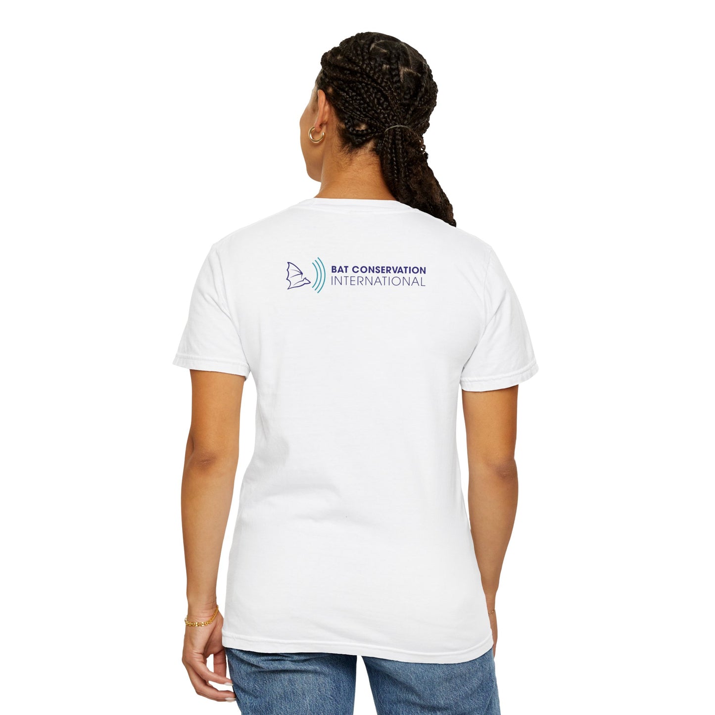 Student Scholar Tee